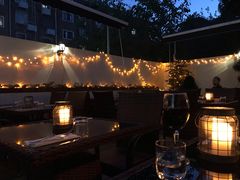 -El Bodegon阿根廷秘鲁餐厅(幸福路店)