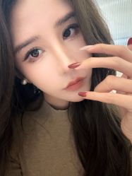 -猪猪女孩日式美睫美甲