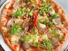 -玛尚诺Pizza&Bar(长泰广场店)