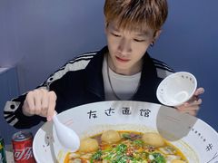 -友达面馆(广州总店)