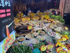 -王婆炒鱼(总店)