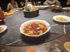 -虹潮荟·餐桌上的美食地理(太阳宫店)