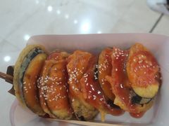 -李好吉吉自选炸鸡(星天广场店)