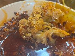 -赵美丽·重庆社区火锅·直营店(火车东站·中豪国际店)