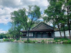 -承德避暑山庄景区