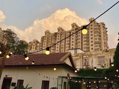 -秘密小花园(第三中学店)