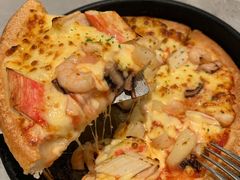 -必胜客(城西银泰店)