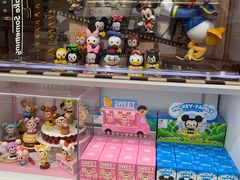 -泡泡玛特POPMART(合生汇店)