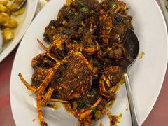 -大茄来海鲜餐厅(亚洲城分行)