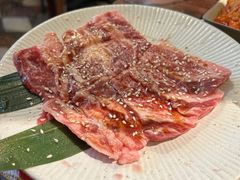 -肉仓焼肉バー(烟台山店)