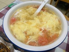 -天津外国语大学（马场道校区）食堂