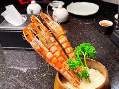 -上井料理黑金店(IFS国金中心店)