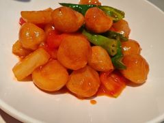 -渝月·川菜(海岸城店)
