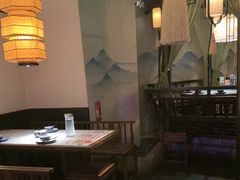 -绿茶餐厅(深圳龙华天虹购物中心店)