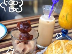 -云顶咖啡厅·中西餐(天诚港店)