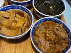 -豫丰汇河南名菜楼(武记餐饮)