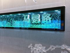 -马鹦路(地铁站)