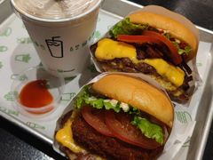 -Shake Shack(南山万象天地店)