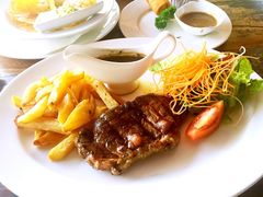 -Pundi Pundi Restaurant