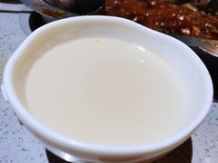 -味之绝美蛙鱼头火锅(花都店)