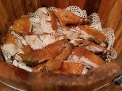 -胡桃里乐队酒馆(鎏嘉码头店)