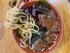 -小卫香辣面馆(老二中老大门店)