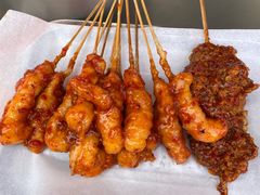 -辽B·小串(总店)