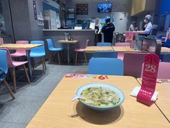 -小杨生煎(周浦万达店)