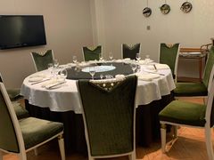 包厢-香山湖华璋大酒店(新浦路店)