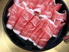 -牛街清真满恒記(平安里西大街店)
