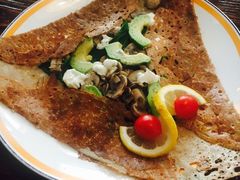 -La Creperie法餐厅(桃江路店)