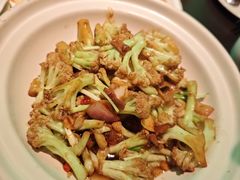 -小菜园新徽菜(青岛市南万象城店)