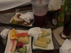 -和子足浴SPA会馆(东方之门店)