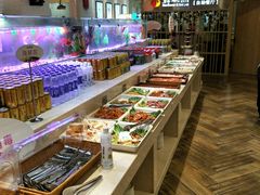 -韩风源烧烤涮自助餐厅(禹州嘉悦店)