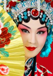 -梨园天地京剧摄影(玲珑天地店)