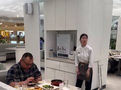 -大树餐厅(大悦城店)