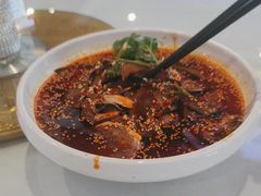 -阿斯牛牛·凉山菜(新会展店)