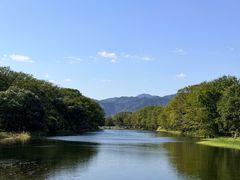 -西溪南古村落