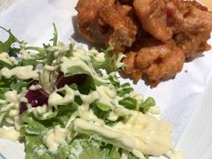 炸鸡块-匠糊·日本料理(美岸广场店)