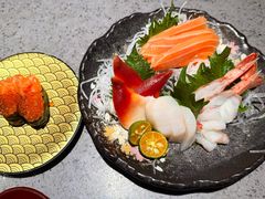 -小乔回转寿司(沈阳大悦城店)