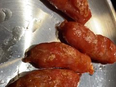 -仓库烤肉(绿园店)