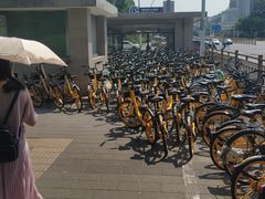 -南礼士路(地铁站)