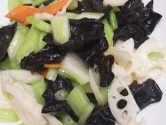 -惠成饺子(百合园店)