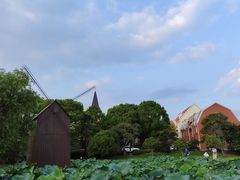 -美兰湖景区