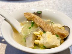 -郑庄脂渣海鲜楼(九水路店)