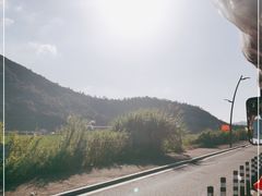 -东海半边山旅游度假区