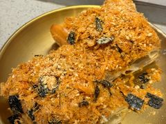 -小豆海棠(嘉兴路店)