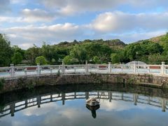 -白马涧龙池景区