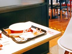 大堂-肯德基(尧佳路店)