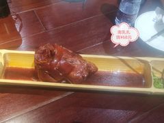 -大牌大·传统杭帮菜(湖滨店)